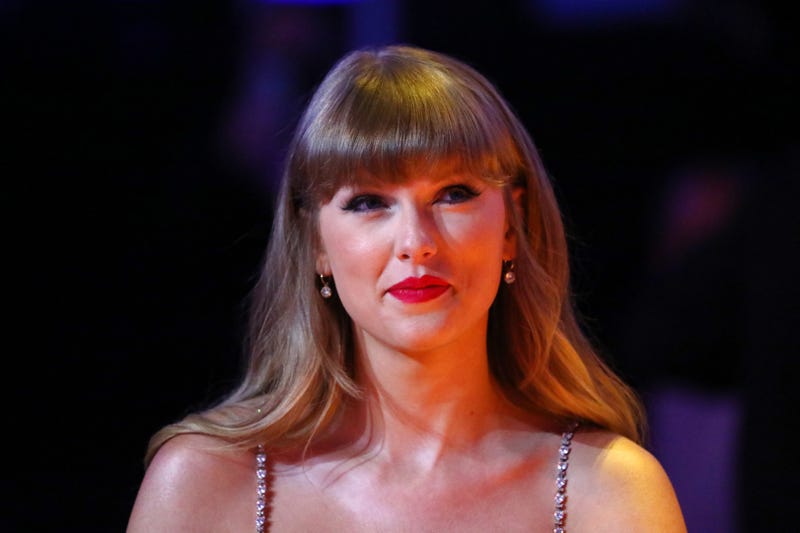 Taylor Swift