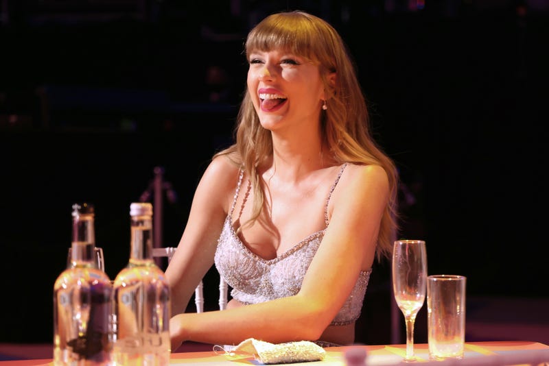 Taylor Swift