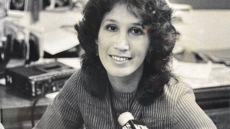 San Francisco City Hall press room named for Barbara Taylor, KCBS Radio icon