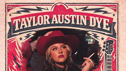 Taylor Austin Dye at District 142