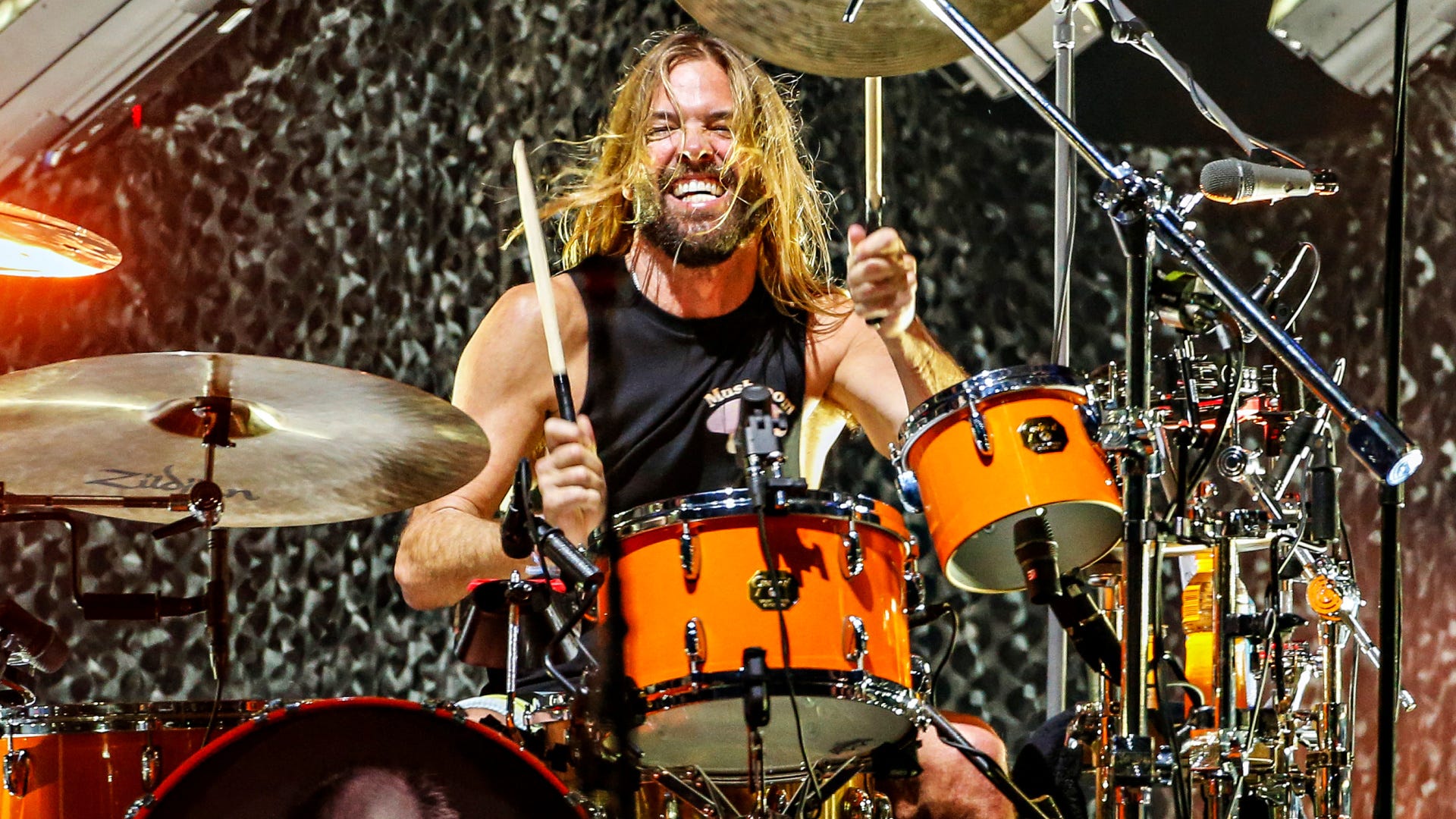 Remembering Taylor Hawkins: Friends and fans react to the death of the Foo Fighters drummer