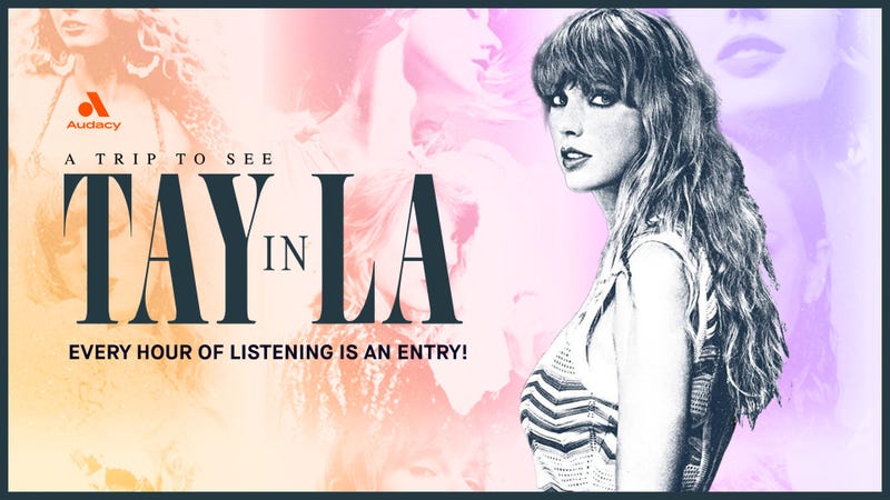 Tay in LA
