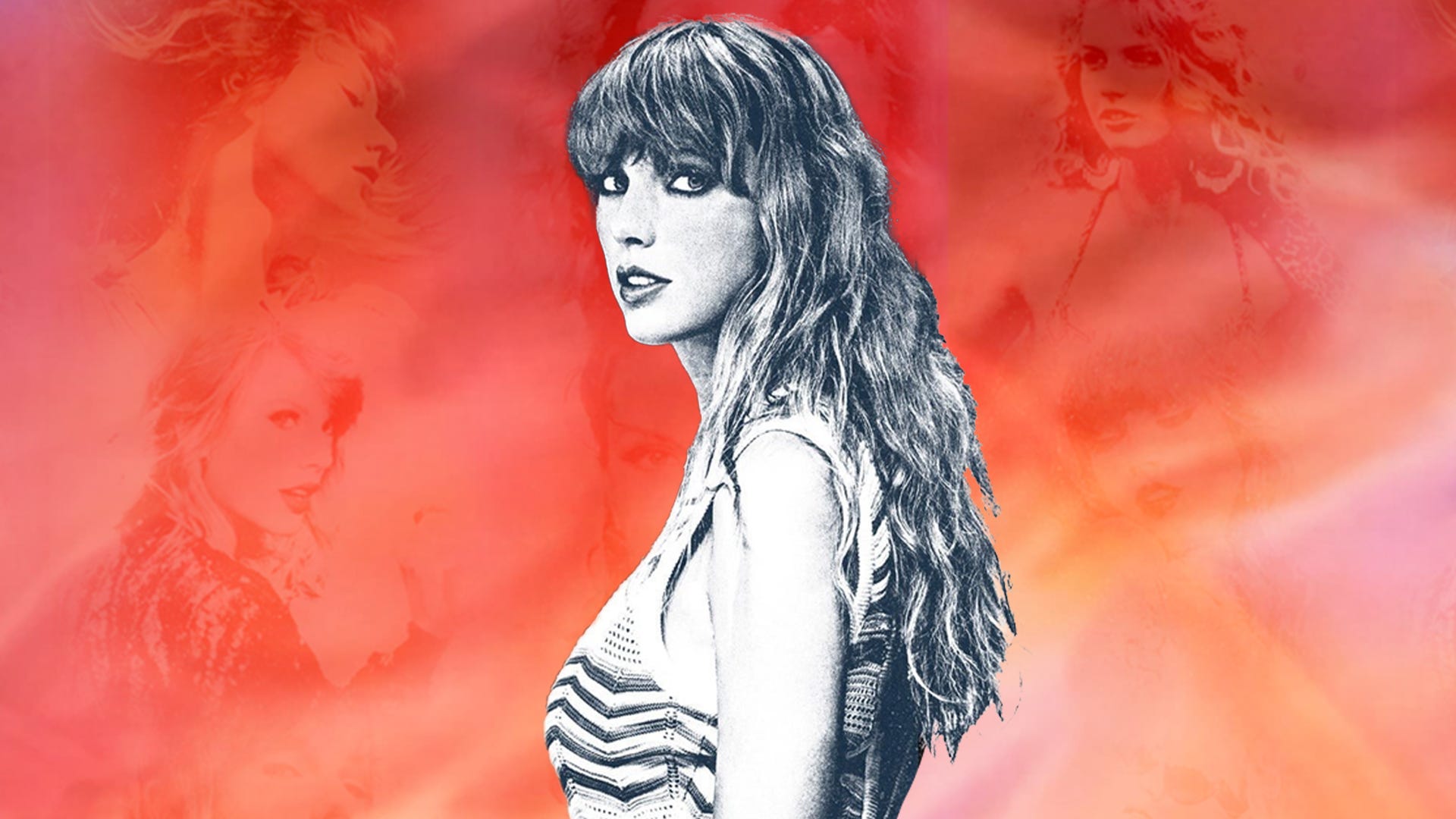 Your chance to see 'Tay in the UK' is here: You could see Taylor Swift in London