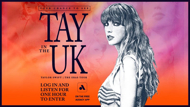 Tay in the UK