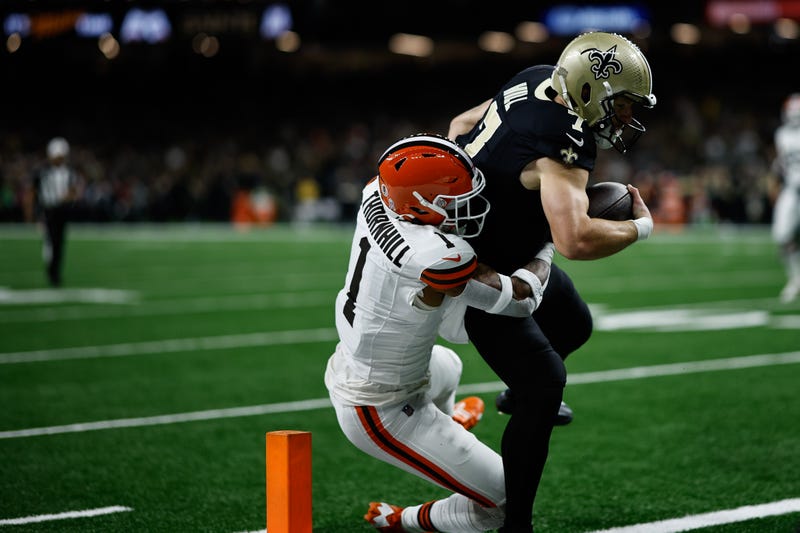 Taysom Hill
