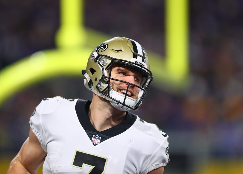 Taysom Hill