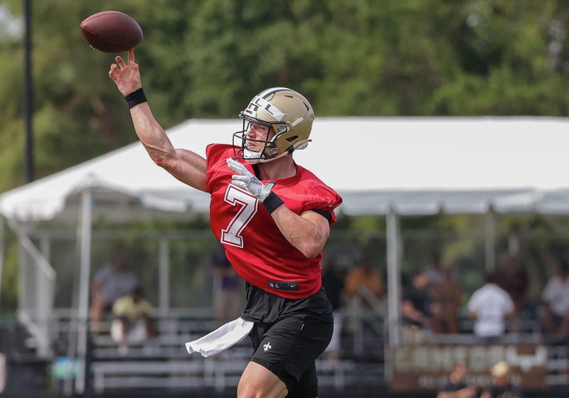 Taysom Hill