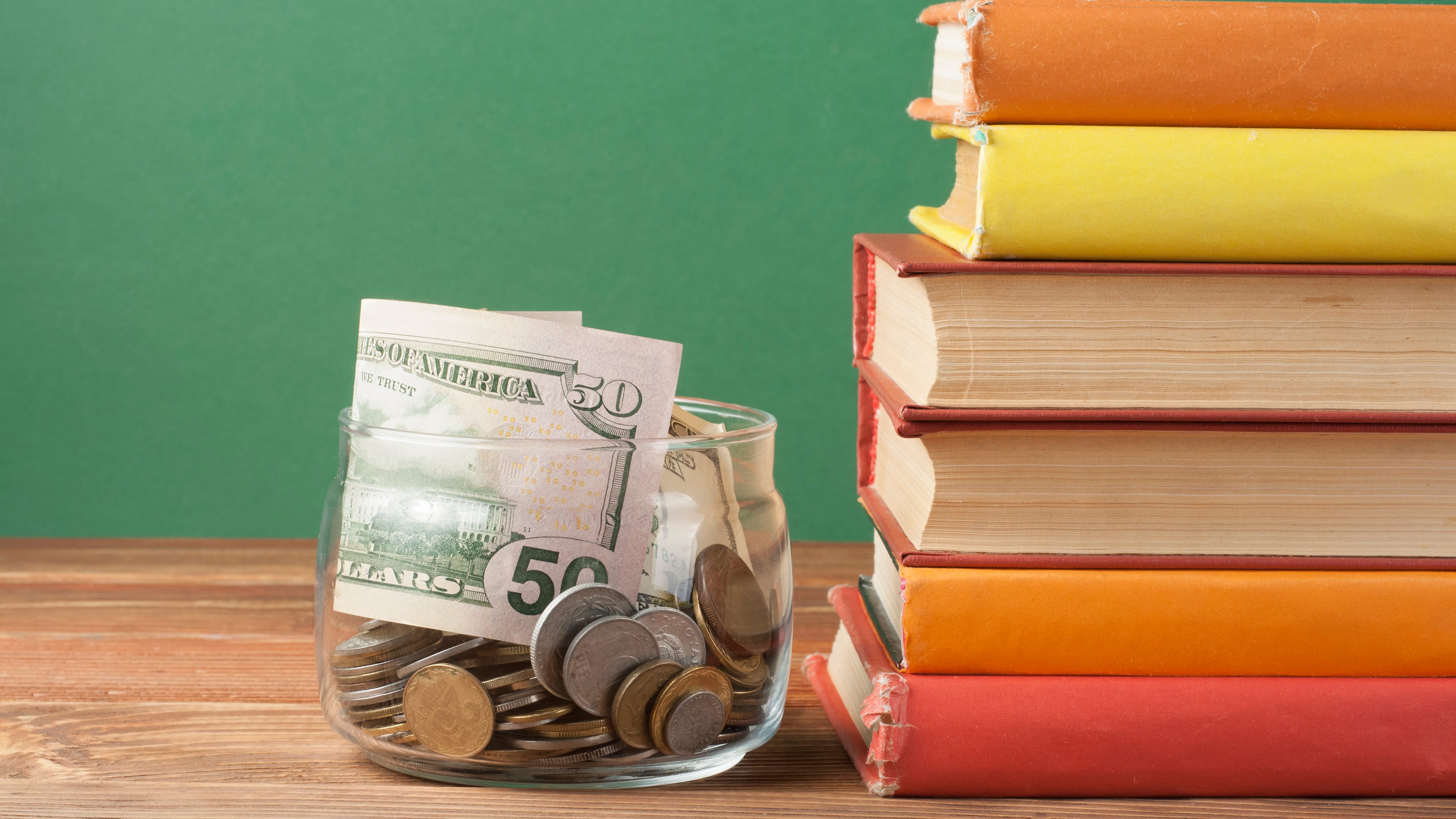 Louisiana is short 2,500 certified teachers