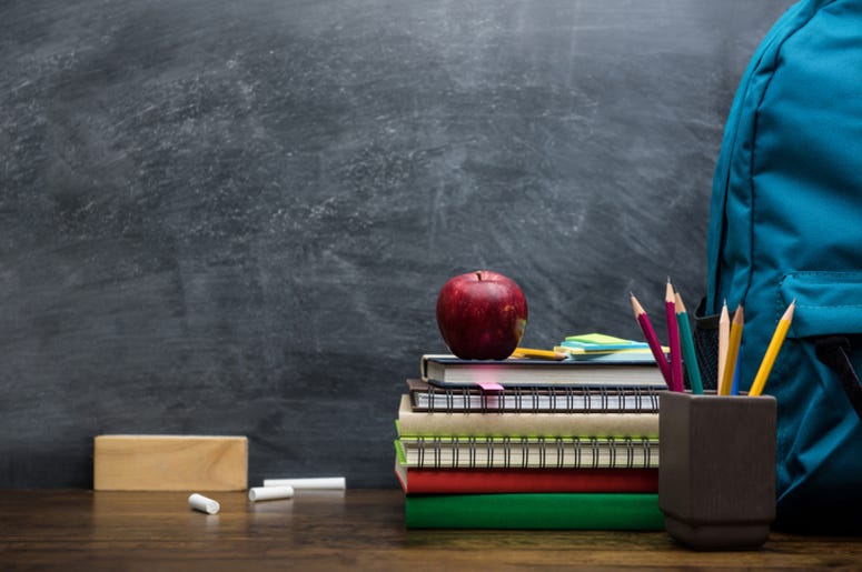 Teacher