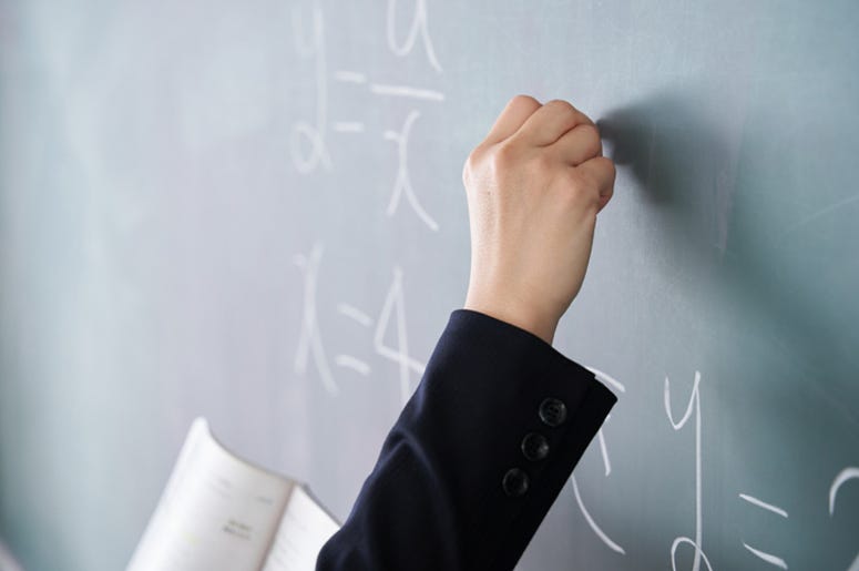 Teacher