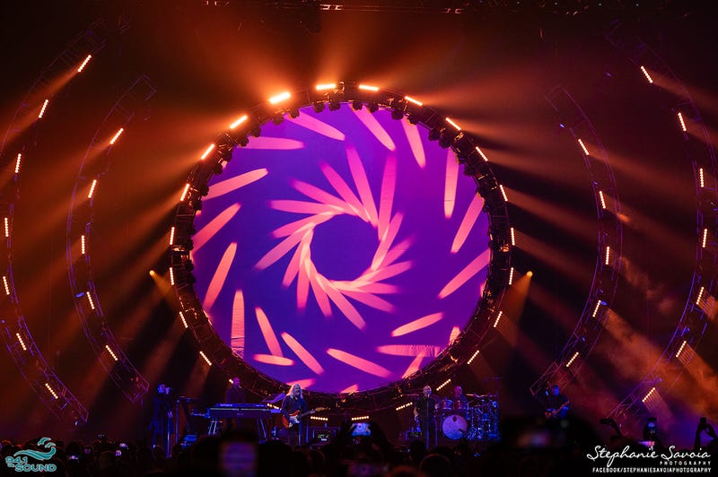 Tears For Fears at Climate Pledge Arena 7.27.23