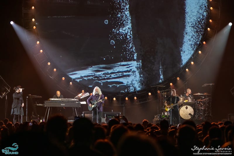 Tears For Fears at Climate Pledge Arena 7.27.23