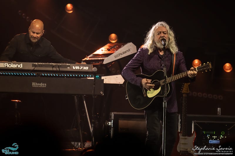 Tears For Fears at Climate Pledge Arena 7.27.23