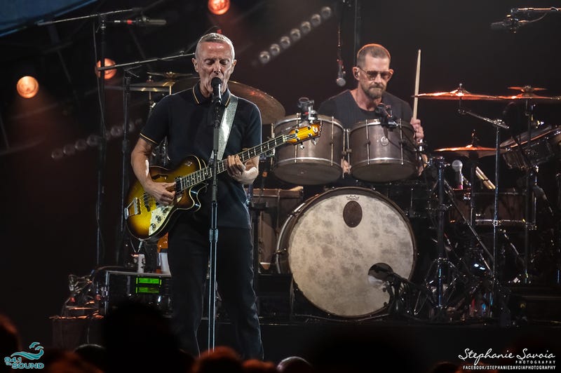 Tears For Fears at Climate Pledge Arena 7.27.23