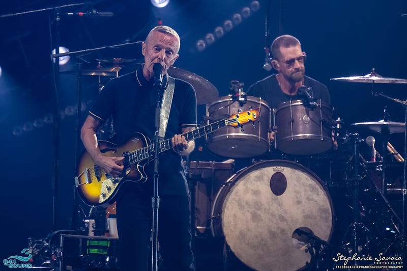 Tears For Fears at Climate Pledge Arena 7.27.23