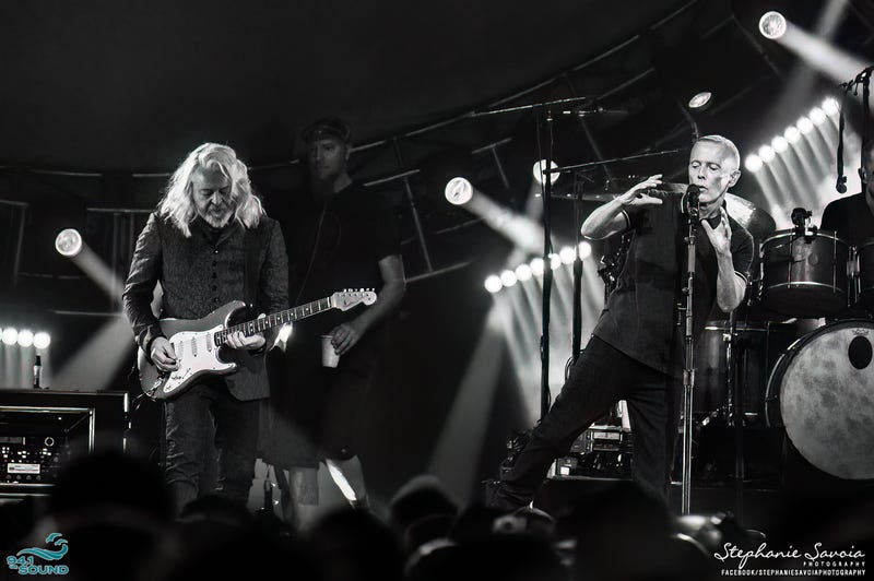 Tears For Fears at Climate Pledge Arena 7.27.23