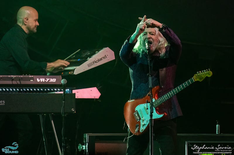 Tears For Fears at Climate Pledge Arena 7.27.23