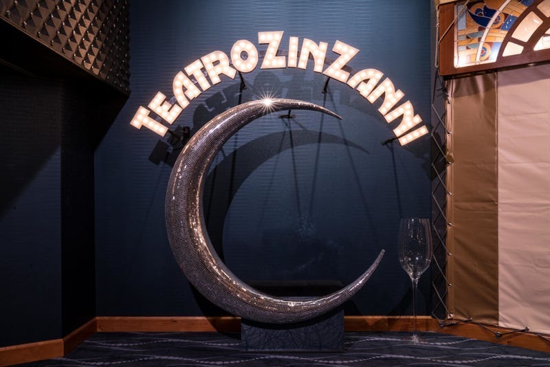 Teatro ZinZanni Moon