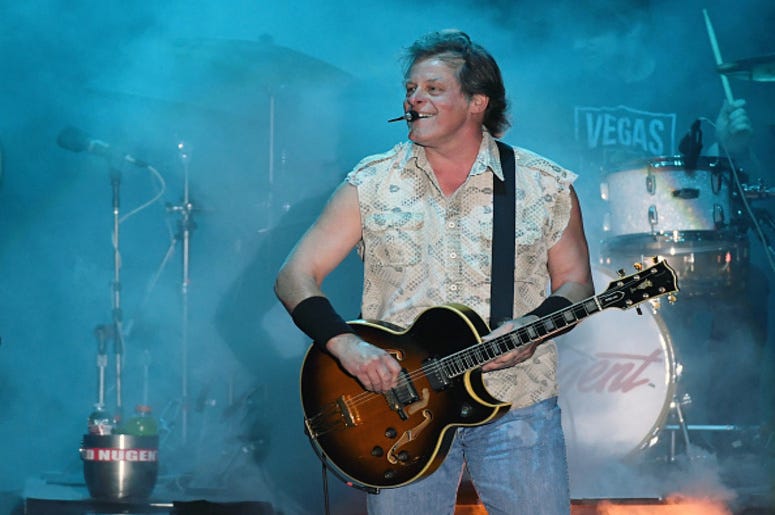 Ted_Nugent