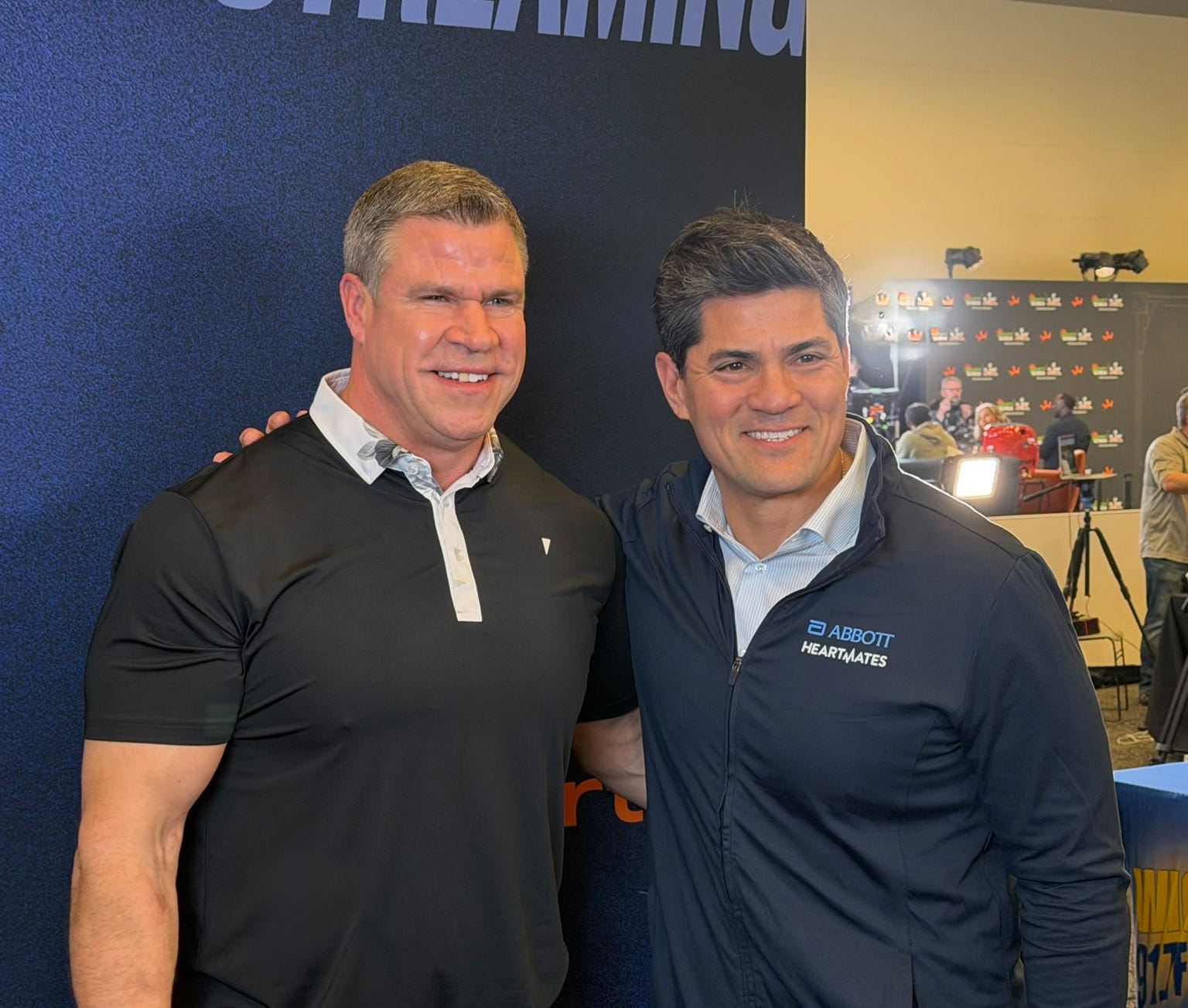 Tedy Bruschi, Vince Wilfork call out Tom Brady's 'no dog in the fight' take