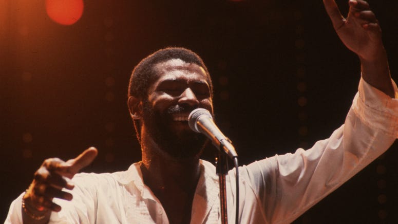 SCREENSHOTS: Tyrese Gibson to Play Teddy Pendergrass in Upcoming Biopic