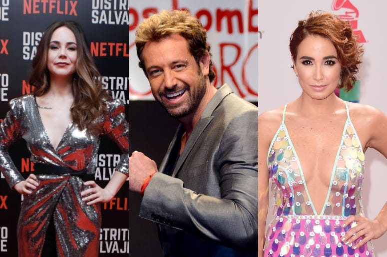 Las Telenovelas Que Estrenarán en 2020