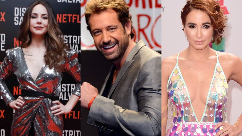 Las Telenovelas Que Estrenarán en 2020