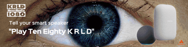 KRLD 