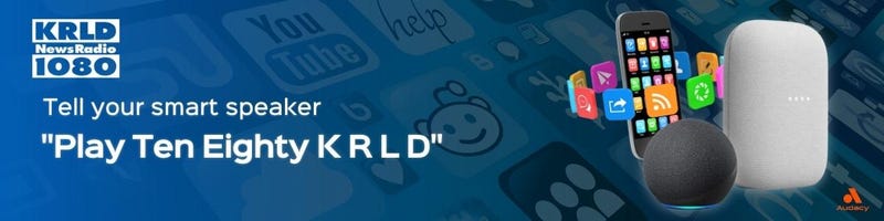 KRLD