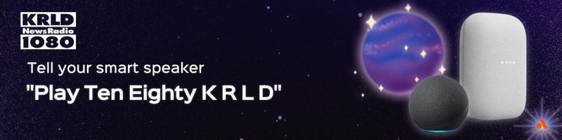 KRLD