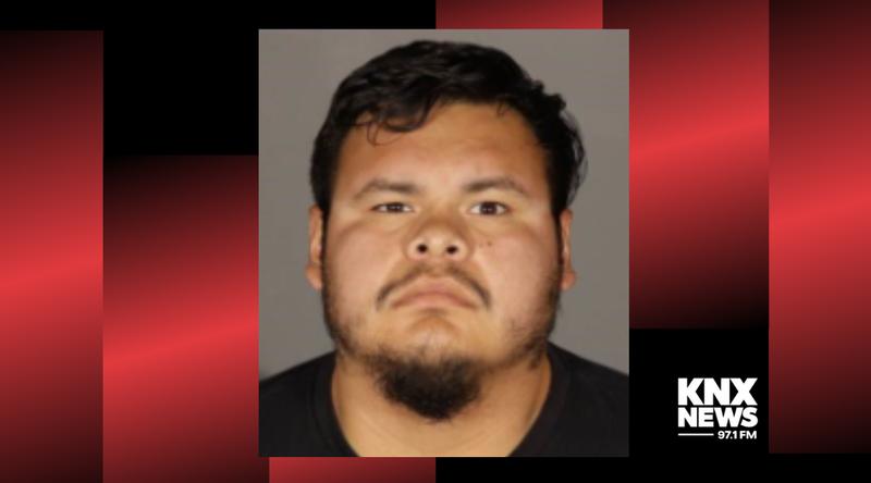 Pedro Antonio Tellez, 29, was arrested on charges of lewd acts on a minor under the age of 14 years, according to the Glendale Police Department.