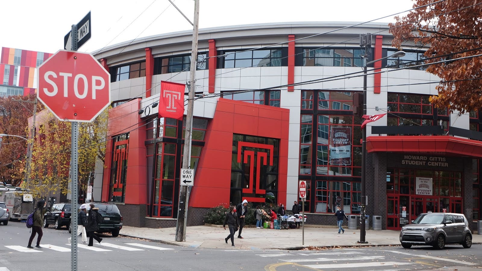Union faculty considering a no-confidence vote in Temple University president, top administrators