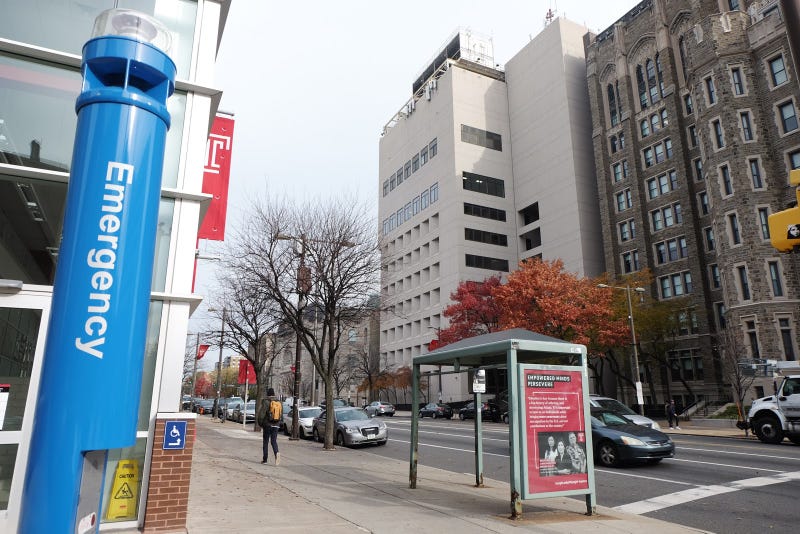 Temple University