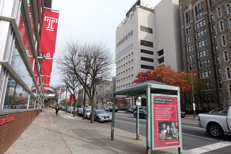 Temple University