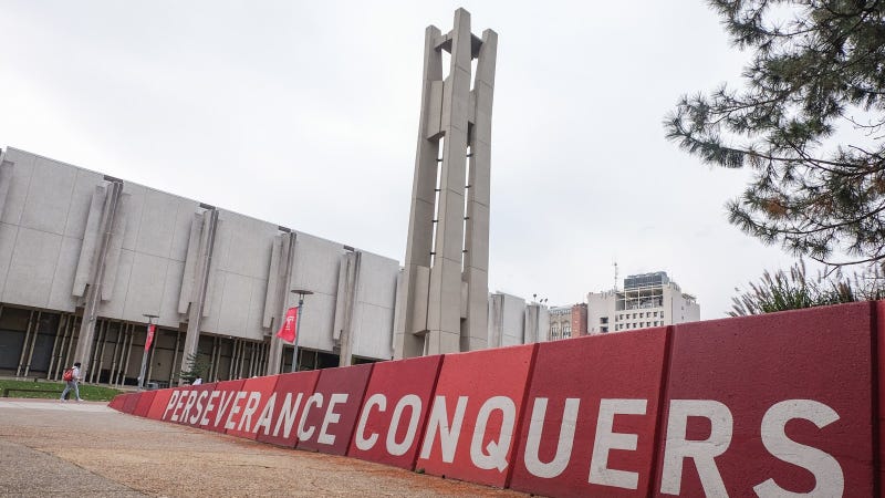Temple University.