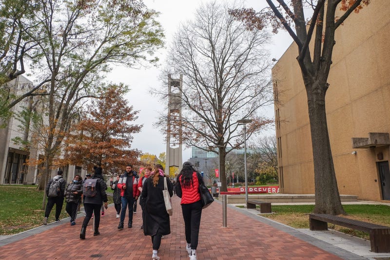 Temple University