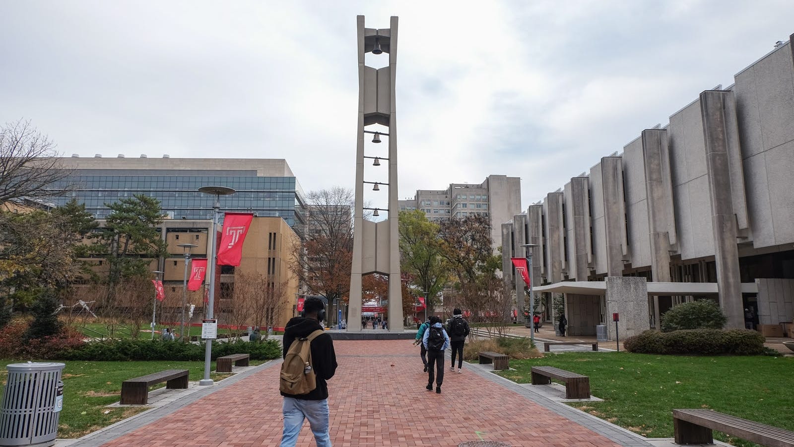 TUGSA ends strike, ratifies new contract with Temple University