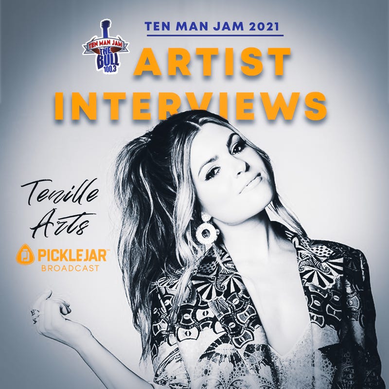Tenille Arts
