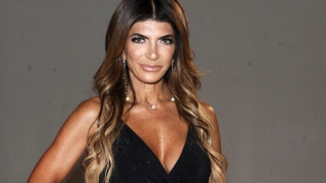 Teresa Giudice has a new boyfriend and is 'very happy': Report