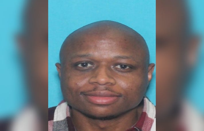 Termaine Saulsbury, 39