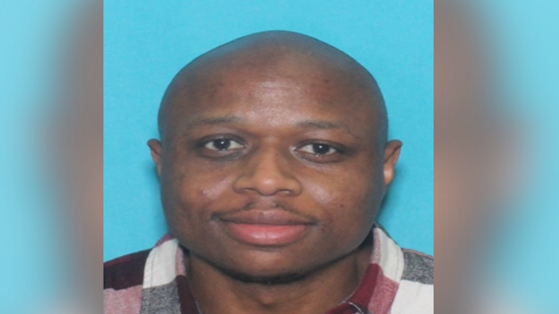Termaine Saulsbury