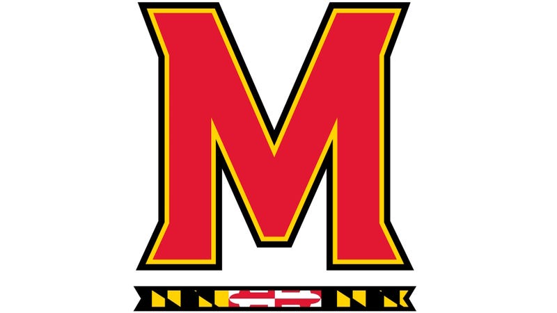 Terps Basketball logo