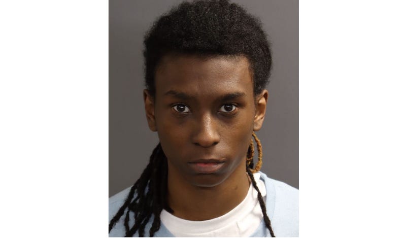 Dakota County prosecutors say 19-year-old Terrell Ranzy shot and killed 20-year-old Matthew Lee and seriously injured 20-year-old Keith Woodson Cox Jr. inside a South St. Paul residence.