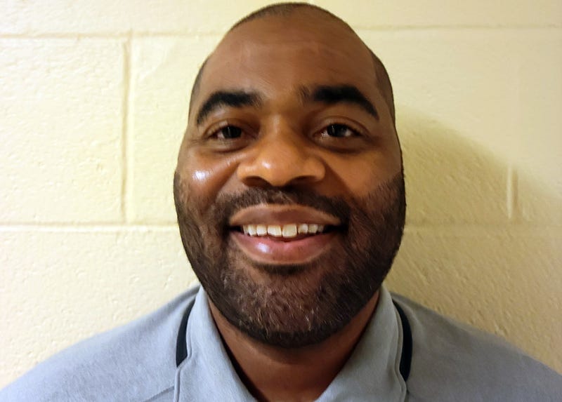 Terrell Stokes is the new men's basketball coach at Cheyney University.