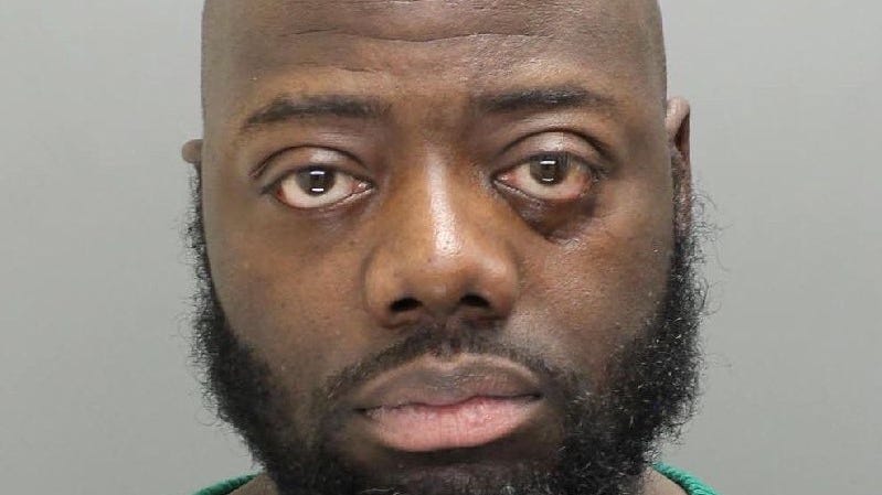 International hunt for suspect in Ebony Pack drive-by murder in Montgomery County
