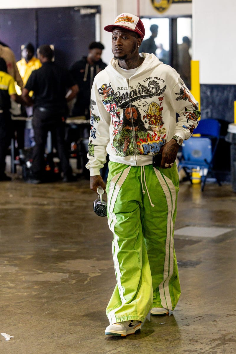 Terry Rozier