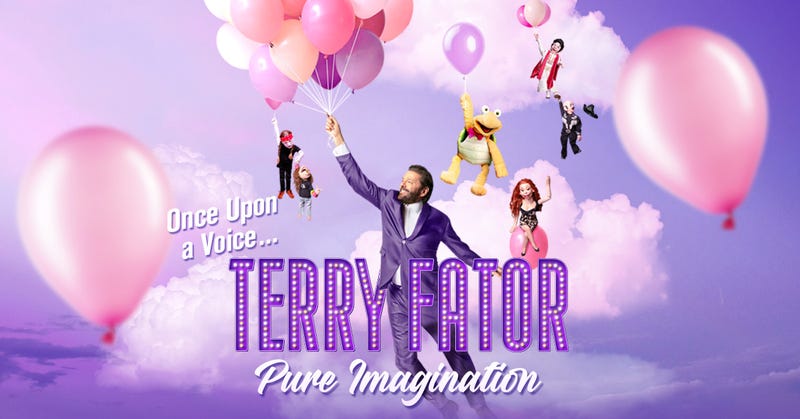 Terry Fator