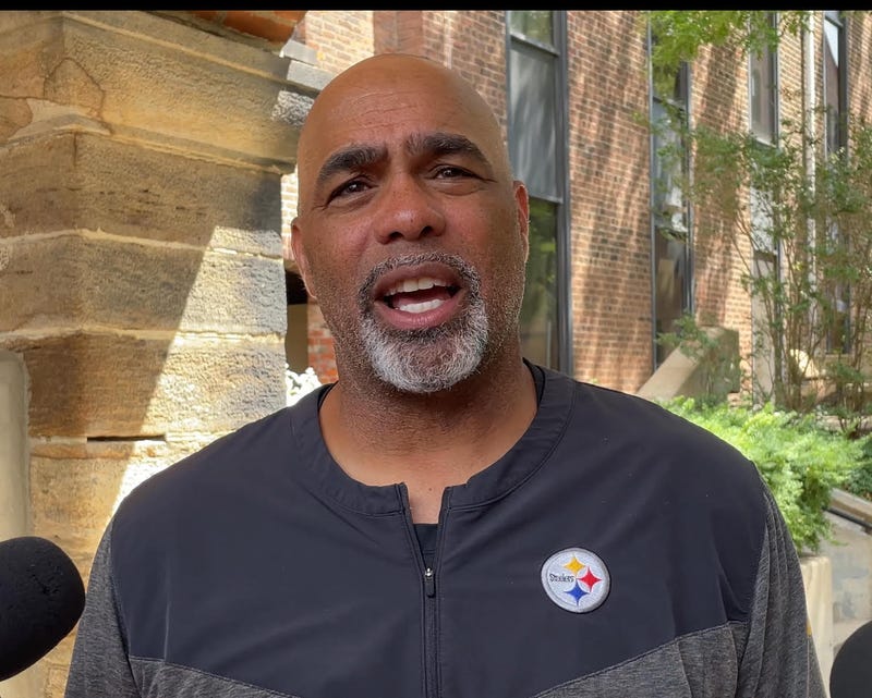 Teryl Austin