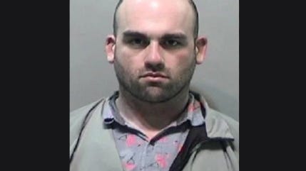 Man charged with threatening to kill Gov. Whitmer pleads guilty, but mentally ill