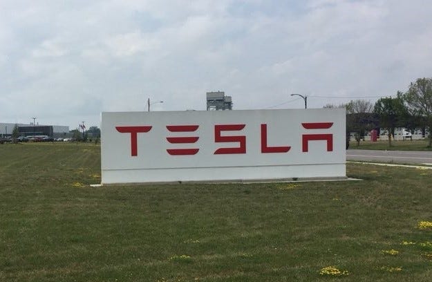Tesla